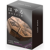 ハナヤマ キャスト ニューズ×6