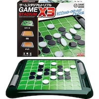 �n�i���}�@�Q�[���X�^�W�A���g���v���~�P�O