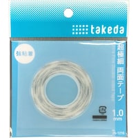 �s�s�b�@���ɍח��ʃe�[�v�@�P�D�O�����~�P�Q