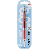 三菱鉛筆 M5809GG レッド×4