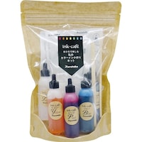 ���|�@���������������@�������Ŋy���ށ@���̃J���[�C���N���@�L�b�g