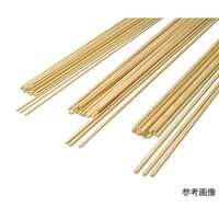 アズワン ひのき棒(50本組) 3×3mm 085184 085184 1セット