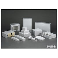タカチ電機工業 MB型アルミケース