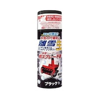 高森コーキ 離雪シリコンアクリルスプレー生 TUSANシリーズ