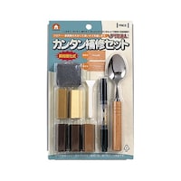 高森コーキ カンタン補修セット RAS25 RAS25 1セット