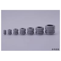 星和電機 ケーブルコネクタ 難燃タイプ 1箱(10個入) SCL10B SCL10B 1箱