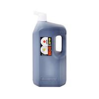 墨運堂 墨の精 スーパーかせん墨液 建築用 1.8L 13408 13408 1本