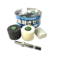 イチグチ BSネジタル金属磨きセット ACMM18065 ACMM18065 1枚