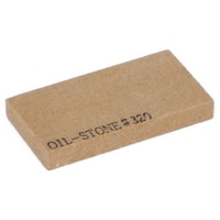 末広 油砥石平mm OAシリーズ