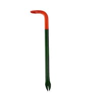 バクマ工業 平バール(尾割)1200シリーズ