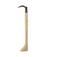 浅野木工所 鬼印 クジラカギ 390mm 722098 722098 1本