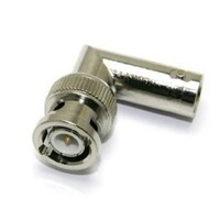 Linkman L型BNC変換アダプター(BNCPBNCJ) ADT1203R ADT1203R 1個