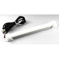 アズワン USB接続LEDライト USBFHW USBFHW 1個