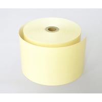 小林 カラーサーマルロール 片面 8巻入 幅58mm×直径80φ×芯内径12mm