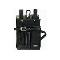 中林製作所 反射ライン付小物ケース RF93 RF93 1個