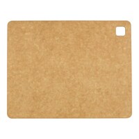 遠藤商事 ウッドファイバー カッティングボード レクタングル GKT7801 1個