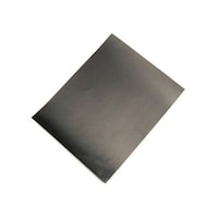 ワイドワーク 高周波対策用電磁波・ノイズ吸収シート ノイズフセーグ075M 105×110×0.75mm WWGM075M WWGM075M 1枚