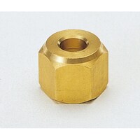 タスコ 新冷媒2種対応フレアナット 1パック(6個入) TA240AH 1パック