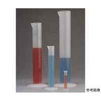 サーモサイエンティフィック エコノミーメスシリンダー(PP) 25mL 36640025JP 36640025JP 1本