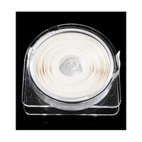 アズワン 総塩素試験紙 JT02050 JT02050 1巻