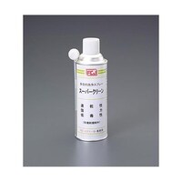 アズワン 420ml スーパークリーン(金属洗浄剤) EA920DC27 EA920DC27 1本