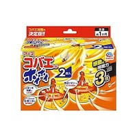 アズワン 60g コバエがホイホイ(2個) EA941D86 EA941D86 1箱