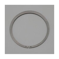 アズワン 200mm 軸用スナップリング(1個) EA949DA1200 EA949DA1200 1箱