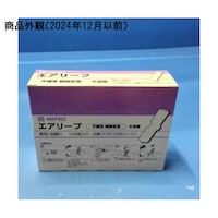 ニプロ エアリープ 不織布 頬用 100枚入 21253 21253 1箱