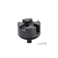大橋産業 φ60×55mm ジャッキ用アダプター EA993LB100A EA993LB100A 1個