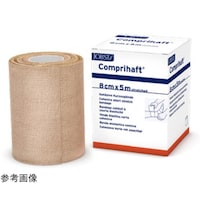 川本産業 コンプリハフト 10cm×5M 02000005500 1巻