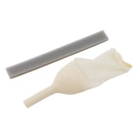 アズワン 男性用採尿具 ウエスタンシース