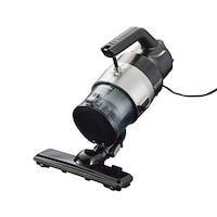 ツインバード パワーハンディークリーナー HCEB53GY