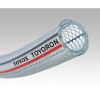 アズワン トヨロン(R)ホース φ8.0×φ13.5mm 長さ3m TR8 TR8 1本