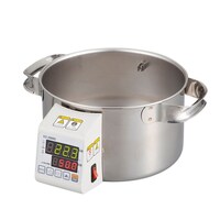 アズワン ECオイルバス EO200RDT