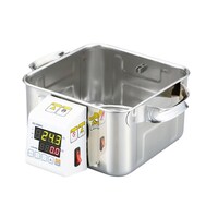 アズワン ECオイルバス EO200KDT