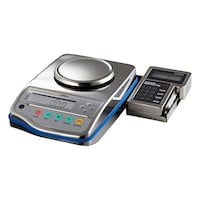 新光電子 天秤用防爆データロガー DLZ200 1台