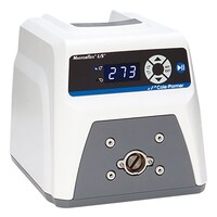 マスターフレックス 送液ポンプ 3―300rpm 0752820