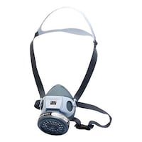 三光化学工業 防毒マスク(有機ガス用) 本体 S GH716S