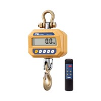 エー・アンド・デイ クレーンスケール FJK500i