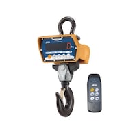 エー・アンド・デイ クレーンスケール FJT002iS