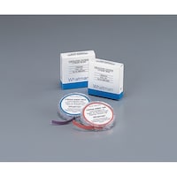 GEヘルスケア 酸・アルカリ判定用試験紙 リトマスレッド 2600202A