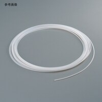 ニチアス 【カット品】ナフロンPTFEチューブ(ミリサイズ) 3×5φ 長さ10m TOMBO No.9003