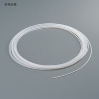 ニチアス 【カット品】ナフロン(R)PTFEチューブ(ミリサイズ) 10×11φ 長さ1m
