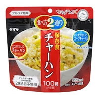 サタケ マジックライス チャーハン