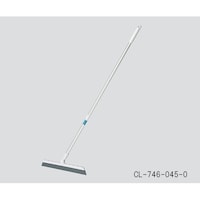 テラモト EFラバーブルーム 450×1338mm CL7460450