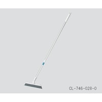 テラモト EFラバーブルーム 280×905mm CL7461280 1個