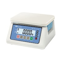 エー・アンド・デイ デジタル防水はかり 15kg SH15KAWP