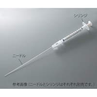 トーホー ガラスニードル 適合マークチューブ径0.3mm以下