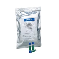 ADVANTEC アンプル培地 mGreen(カビ・酵母用)1袋(20個入) 4128802 1袋