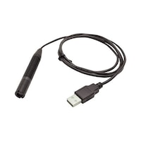 オプター UVLED照射器 USB式 CPLUV12USB